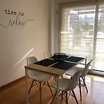Hermoso Dpto. En La Mejor Zona, 4 Pax