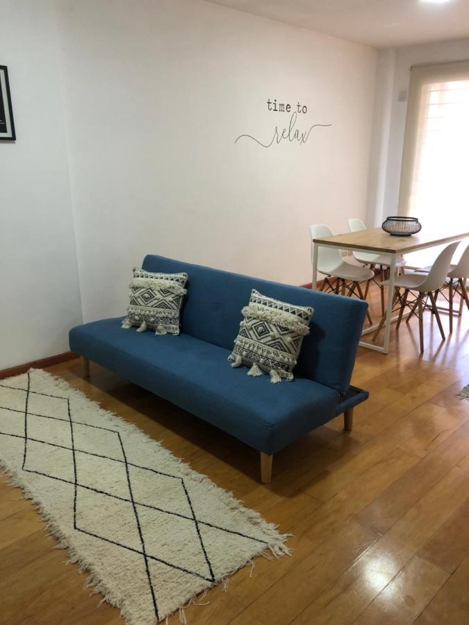 Hermoso Dpto. En La Mejor Zona, 4 Pax Apartment *