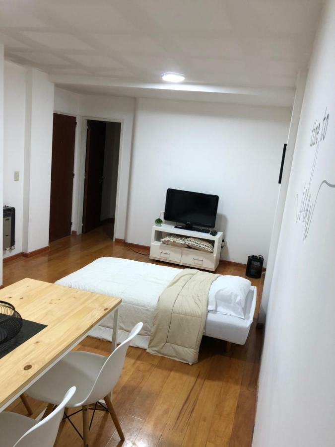 Hermoso Dpto. En La Mejor Zona, 4 Pax Apartment