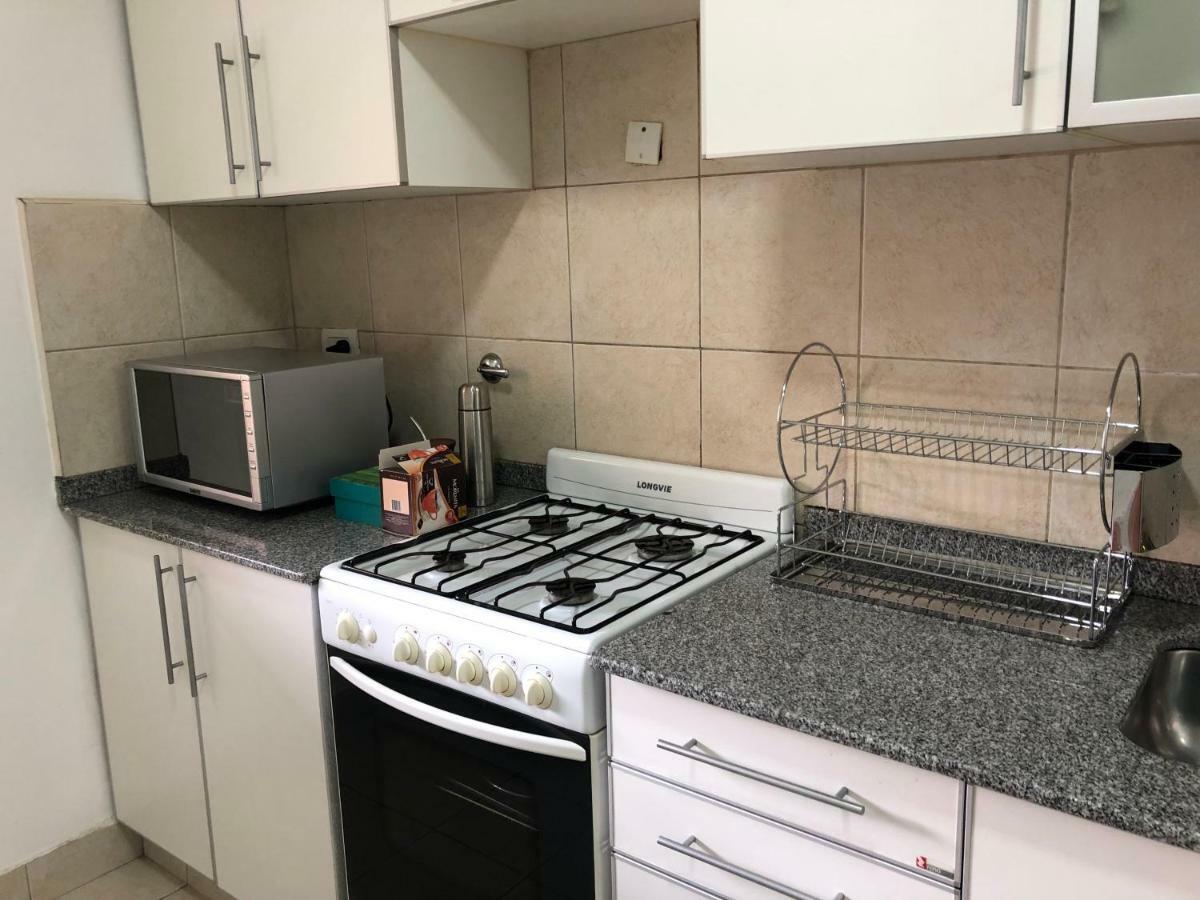Apartment Hermoso Dpto. En La Mejor Zona, 4 Pax Rosario