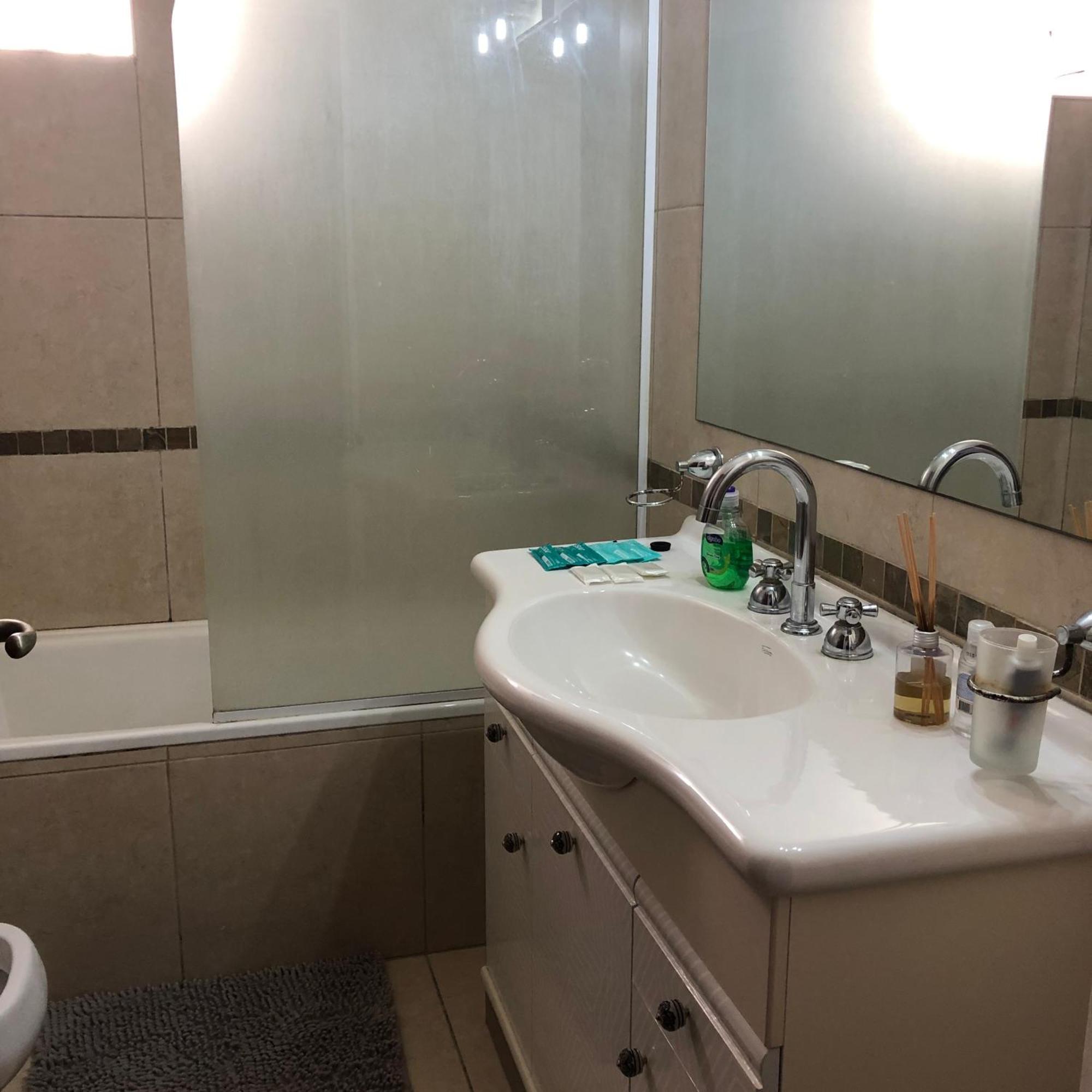 Apartment Hermoso Dpto. En La Mejor Zona, 4 Pax Rosario