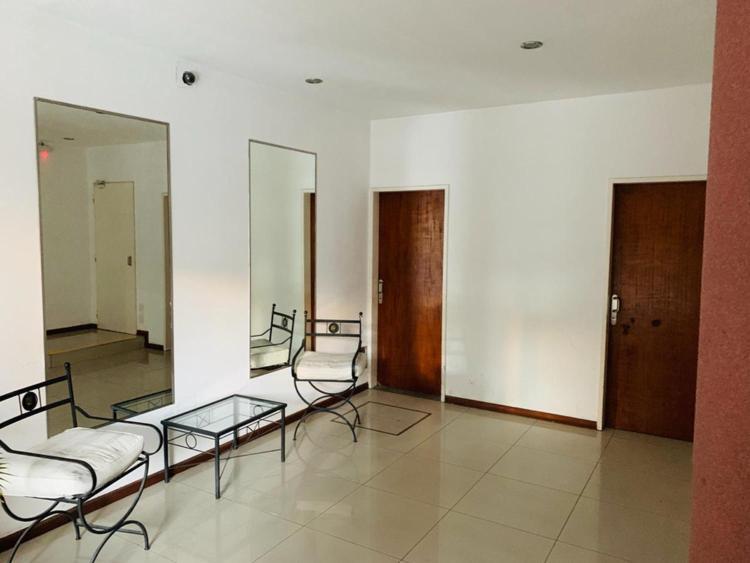 Hermoso Dpto. En La Mejor Zona, 4 Pax * Rosario