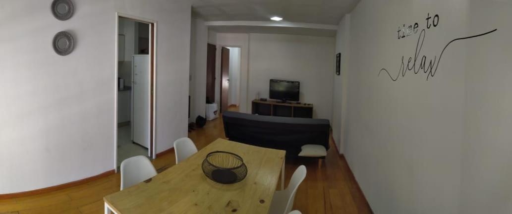 Hermoso Dpto. En La Mejor Zona, 4 Pax *